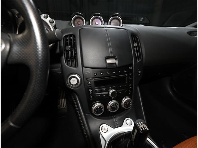 2009 Nissan 370Z (CC-2086955) for sale in Addison, Illinois