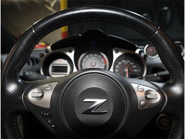 2009 Nissan 370Z (CC-2086955) for sale in Addison, Illinois
