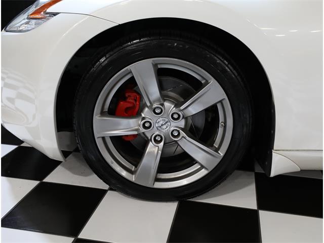 2009 Nissan 370Z (CC-2086955) for sale in Addison, Illinois