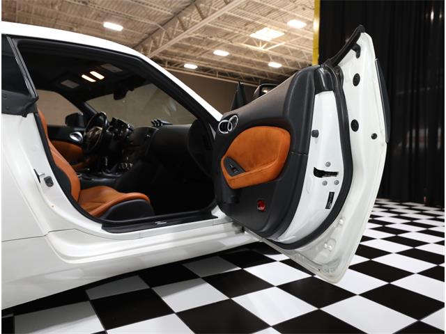 2009 Nissan 370Z (CC-2086955) for sale in Addison, Illinois