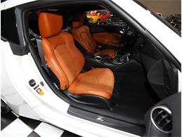 2009 Nissan 370Z (CC-2086955) for sale in Addison, Illinois