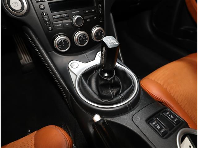 2009 Nissan 370Z (CC-2086955) for sale in Addison, Illinois