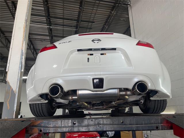 2009 Nissan 370Z (CC-2086955) for sale in Addison, Illinois