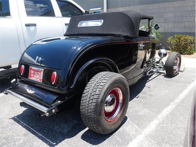 1932 Ford Roadster (CC-2086956) for sale in Palmetto, Florida