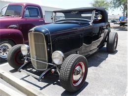 1932 Ford Roadster (CC-2086956) for sale in Palmetto, Florida