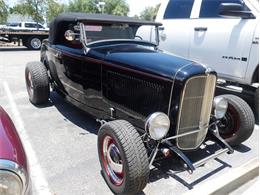 1932 Ford Roadster (CC-2086956) for sale in Palmetto, Florida