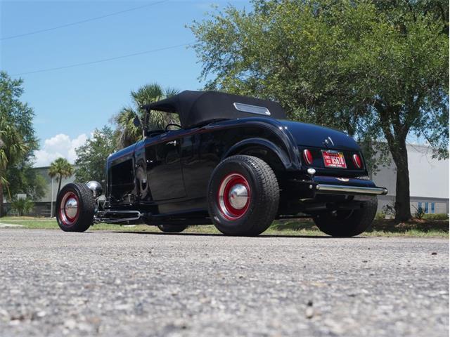 1932 Ford Roadster (CC-2086956) for sale in Palmetto, Florida
