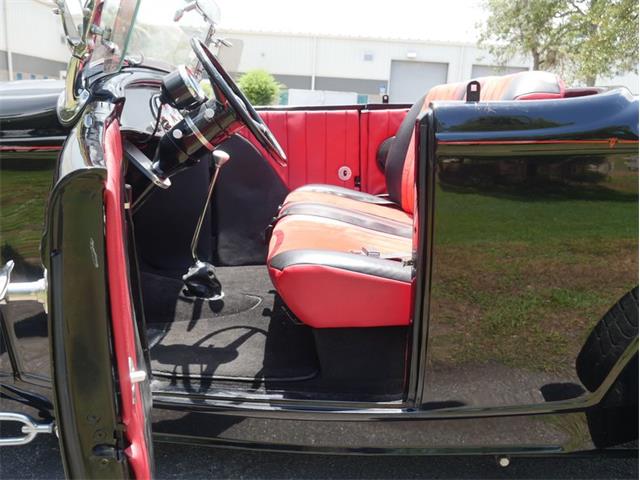 1932 Ford Roadster (CC-2086956) for sale in Palmetto, Florida