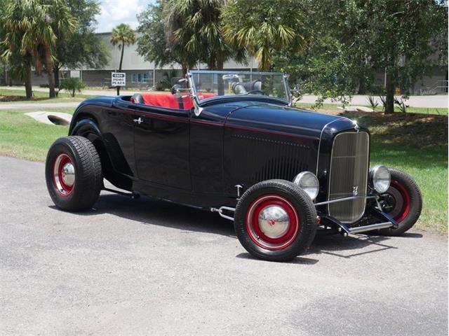 1932 Ford Roadster (CC-2086956) for sale in Palmetto, Florida
