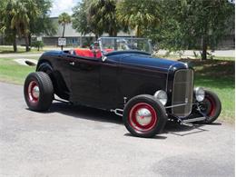 1932 Ford Roadster (CC-2086956) for sale in Palmetto, Florida