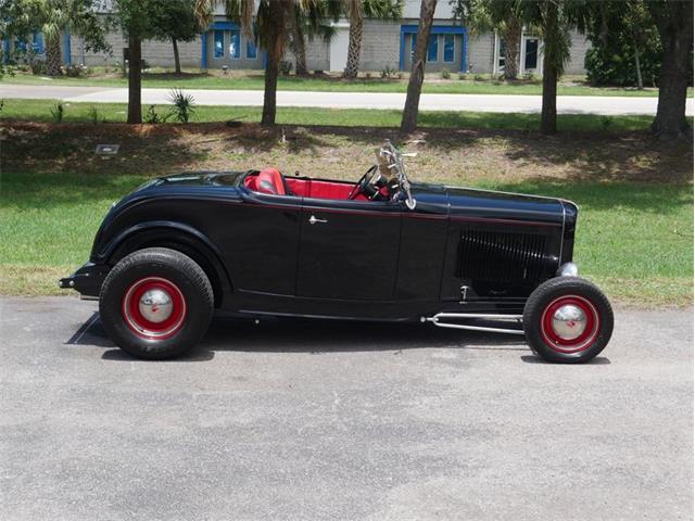 1932 Ford Roadster (CC-2086956) for sale in Palmetto, Florida