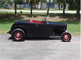 1932 Ford Roadster (CC-2086956) for sale in Palmetto, Florida