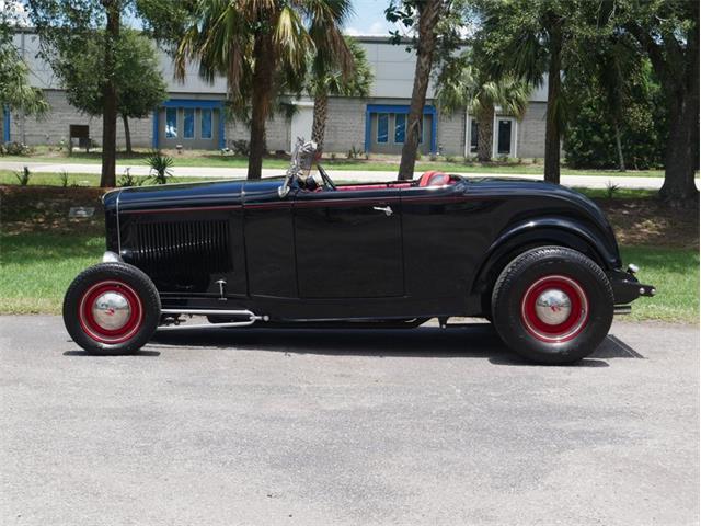 1932 Ford Roadster (CC-2086956) for sale in Palmetto, Florida