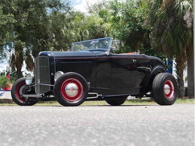 1932 Ford Roadster (CC-2086956) for sale in Palmetto, Florida
