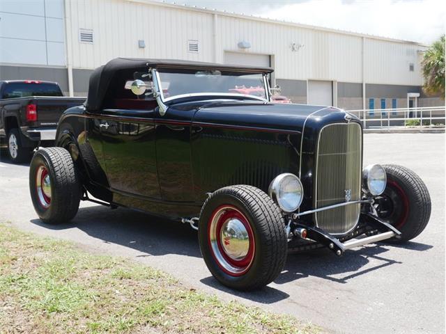 1932 Ford Roadster (CC-2086956) for sale in Palmetto, Florida
