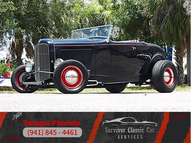 1932 Ford Roadster (CC-2086956) for sale in Palmetto, Florida