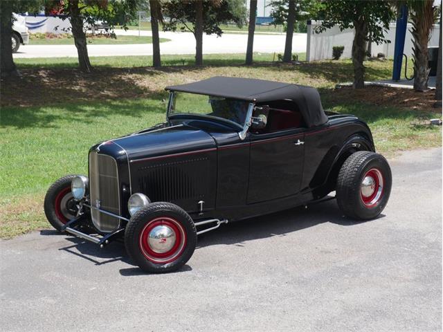 1932 Ford Roadster (CC-2086956) for sale in Palmetto, Florida