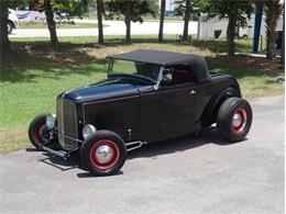 1932 Ford Roadster (CC-2086956) for sale in Palmetto, Florida