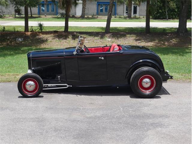 1932 Ford Roadster (CC-2086956) for sale in Palmetto, Florida