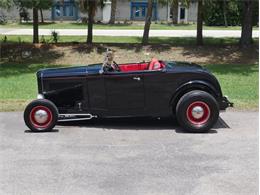 1932 Ford Roadster (CC-2086956) for sale in Palmetto, Florida