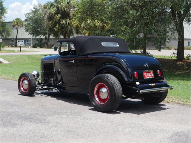 1932 Ford Roadster (CC-2086956) for sale in Palmetto, Florida