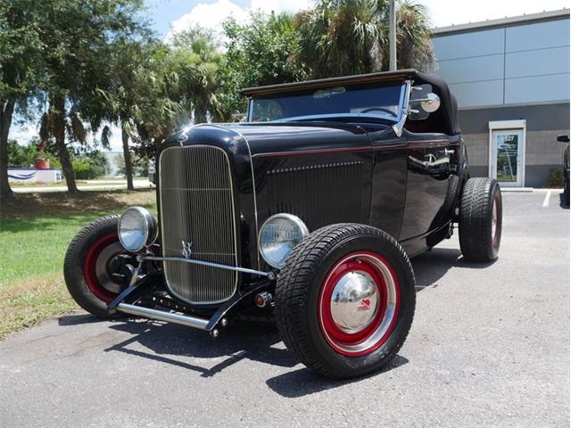 1932 Ford Roadster (CC-2086956) for sale in Palmetto, Florida