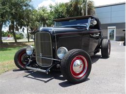 1932 Ford Roadster (CC-2086956) for sale in Palmetto, Florida