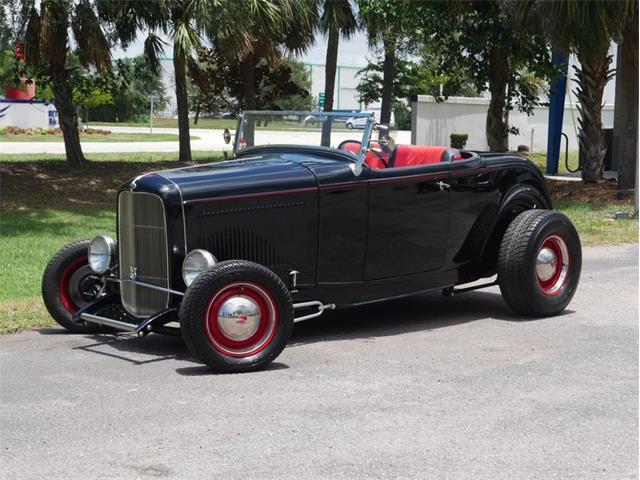1932 Ford Roadster (CC-2086956) for sale in Palmetto, Florida