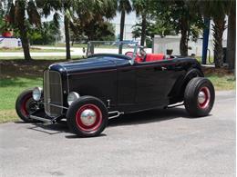 1932 Ford Roadster (CC-2086956) for sale in Palmetto, Florida