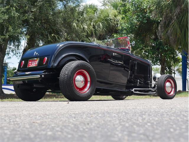 1932 Ford Roadster (CC-2086956) for sale in Palmetto, Florida