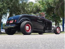 1932 Ford Roadster (CC-2086956) for sale in Palmetto, Florida