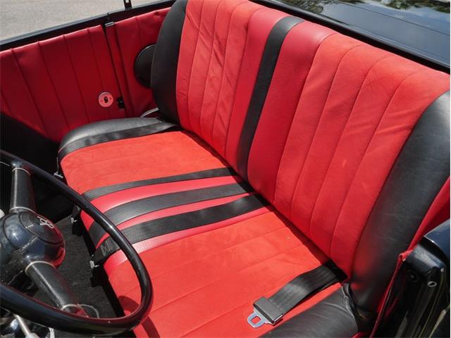 1932 Ford Roadster (CC-2086956) for sale in Palmetto, Florida