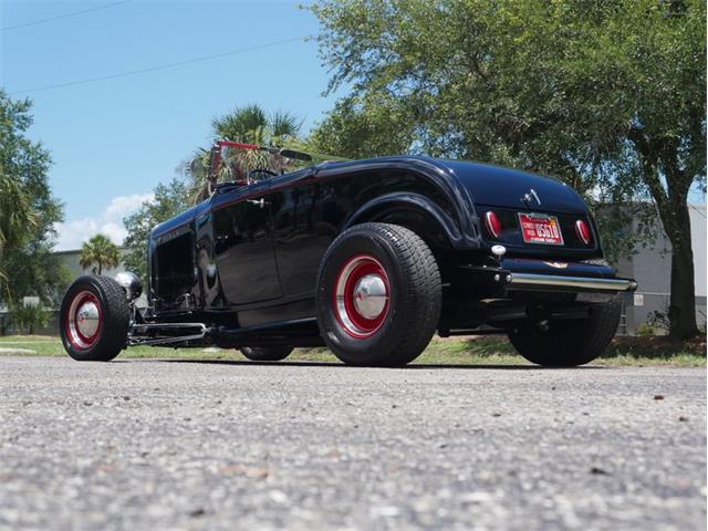 1932 Ford Roadster (CC-2086956) for sale in Palmetto, Florida