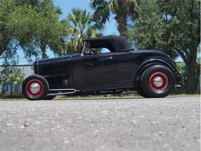 1932 Ford Roadster (CC-2086956) for sale in Palmetto, Florida