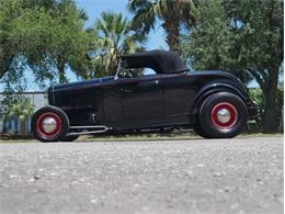 1932 Ford Roadster (CC-2086956) for sale in Palmetto, Florida