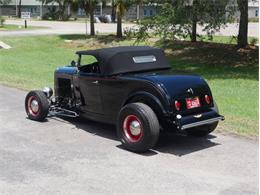 1932 Ford Roadster (CC-2086956) for sale in Palmetto, Florida