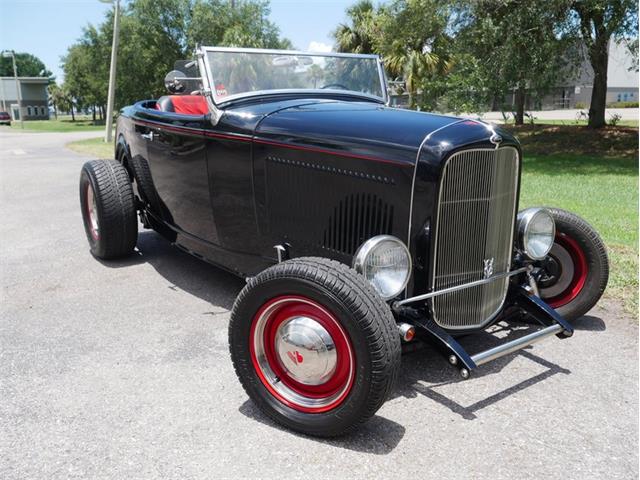 1932 Ford Roadster (CC-2086956) for sale in Palmetto, Florida