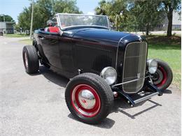 1932 Ford Roadster (CC-2086956) for sale in Palmetto, Florida