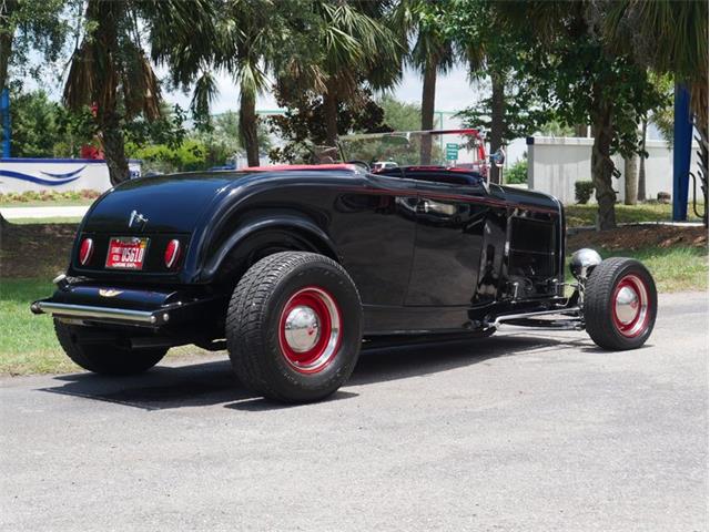 1932 Ford Roadster (CC-2086956) for sale in Palmetto, Florida