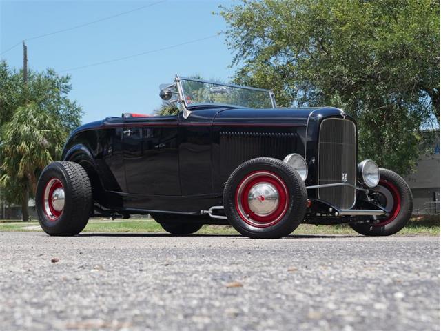 1932 Ford Roadster (CC-2086956) for sale in Palmetto, Florida