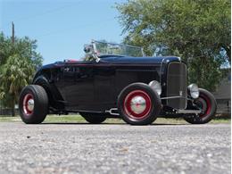 1932 Ford Roadster (CC-2086956) for sale in Palmetto, Florida