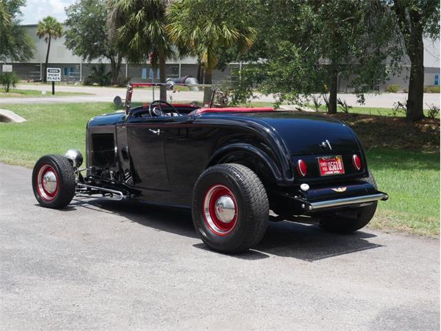 1932 Ford Roadster (CC-2086956) for sale in Palmetto, Florida