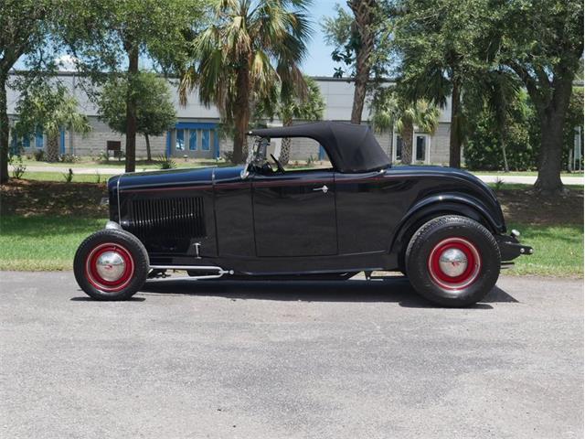 1932 Ford Roadster (CC-2086956) for sale in Palmetto, Florida