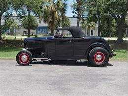 1932 Ford Roadster (CC-2086956) for sale in Palmetto, Florida