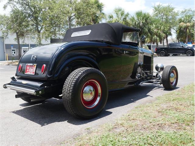 1932 Ford Roadster (CC-2086956) for sale in Palmetto, Florida