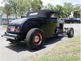 1932 Ford Roadster (CC-2086956) for sale in Palmetto, Florida