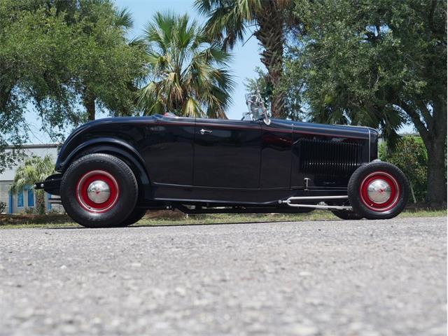 1932 Ford Roadster (CC-2086956) for sale in Palmetto, Florida