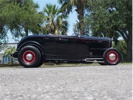 1932 Ford Roadster (CC-2086956) for sale in Palmetto, Florida