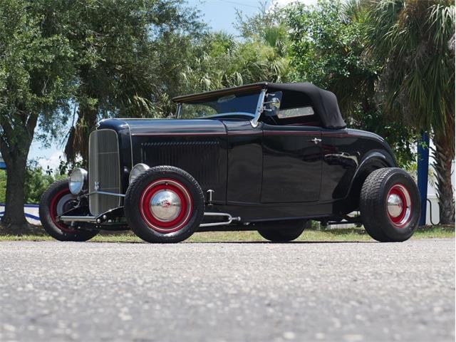 1932 Ford Roadster (CC-2086956) for sale in Palmetto, Florida