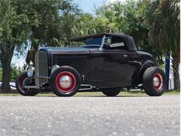 1932 Ford Roadster (CC-2086956) for sale in Palmetto, Florida